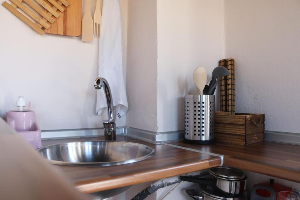 Private Apartment - The Lover'S Nest - Apt Privado Granada Ngoại thất bức ảnh